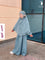 طقم حنين بناتى